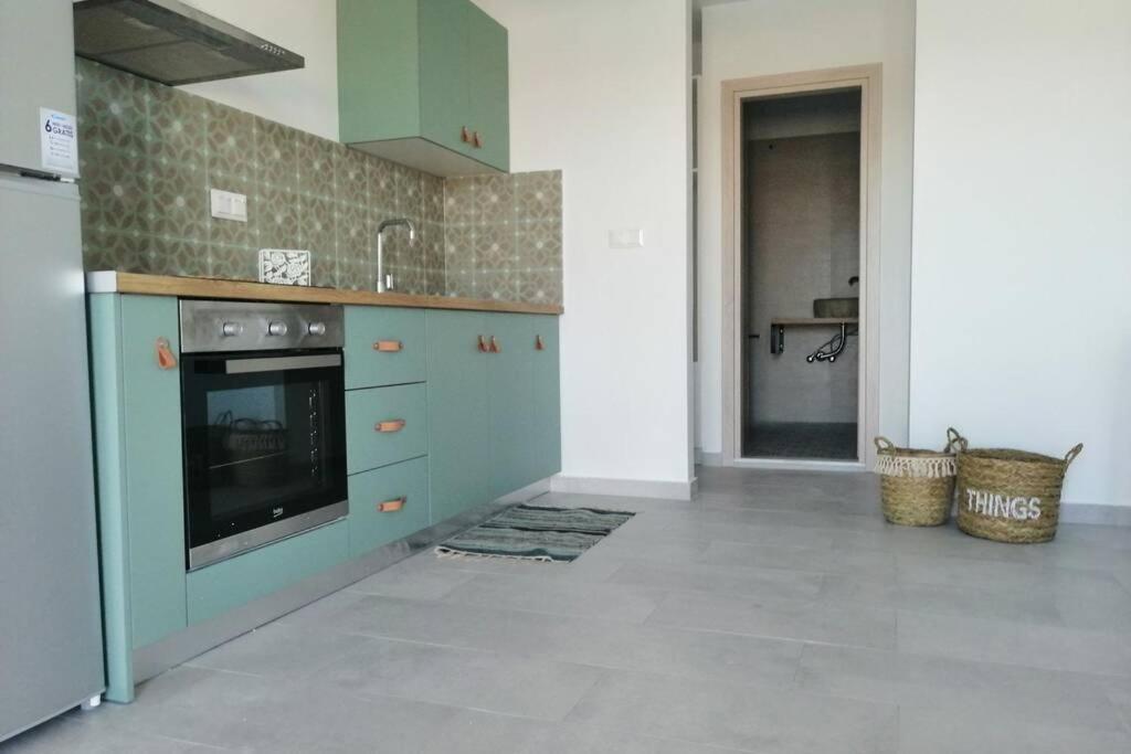 Laura_Sea View_Apartment 2 Lygia  Exterior foto